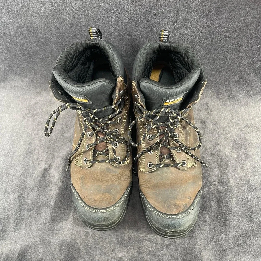 Ariat Work Treadfast 6